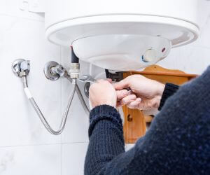 About Water Heater Repair LLC Linesville, PA